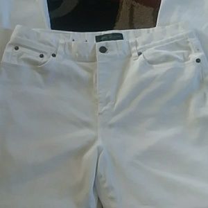 Ralph Lauren jeans company